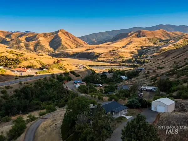 161 Cemetery Road, White Bird, ID 83554