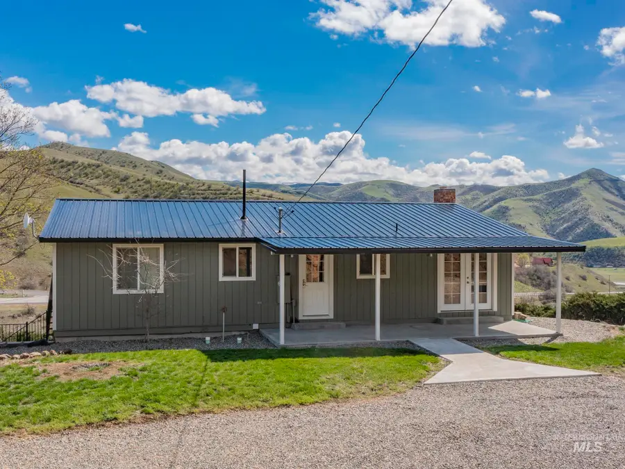 161 Cemetery Road, White Bird, ID 83554 - #3