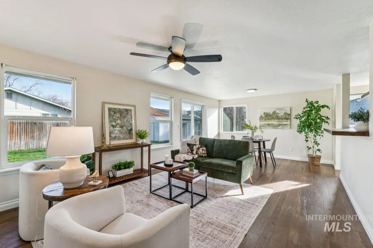 7124 W Lamplighter St, Boise, ID 83714 - #1