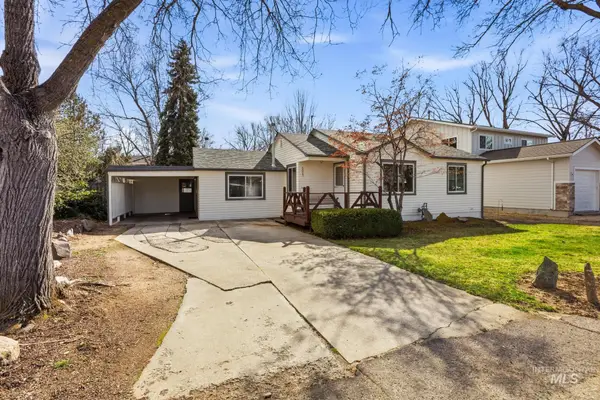 5023 W Albion St., Boise, ID 83705