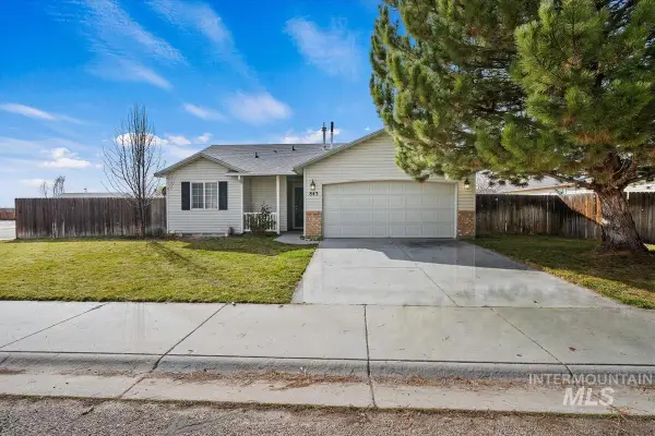 843 N Pasture Ave., Kuna, ID 83634