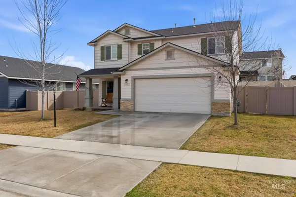 11455 W Meliadine River, Nampa, ID 83686