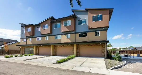 2281-2299 N Shaelyn, Boise, ID 83713