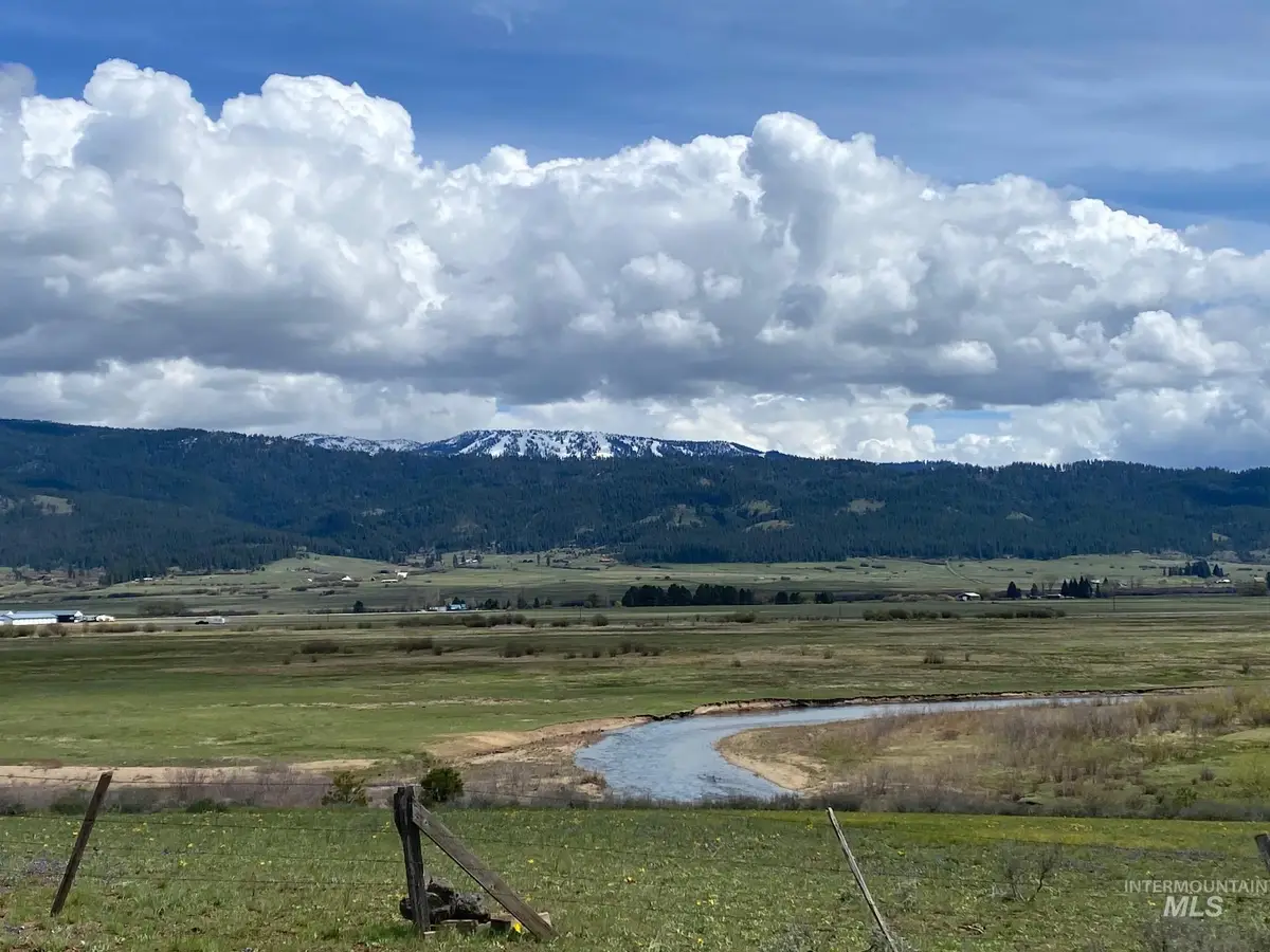 TBD Hot Springs Road, New Meadows, ID 83654 - #1