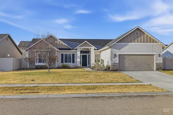 973 E Yaquina Bay Dr., Nampa, ID 83686