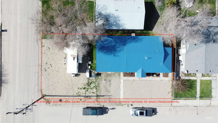 705 N 2nd Street, Nyssa, OR 97913 - #2