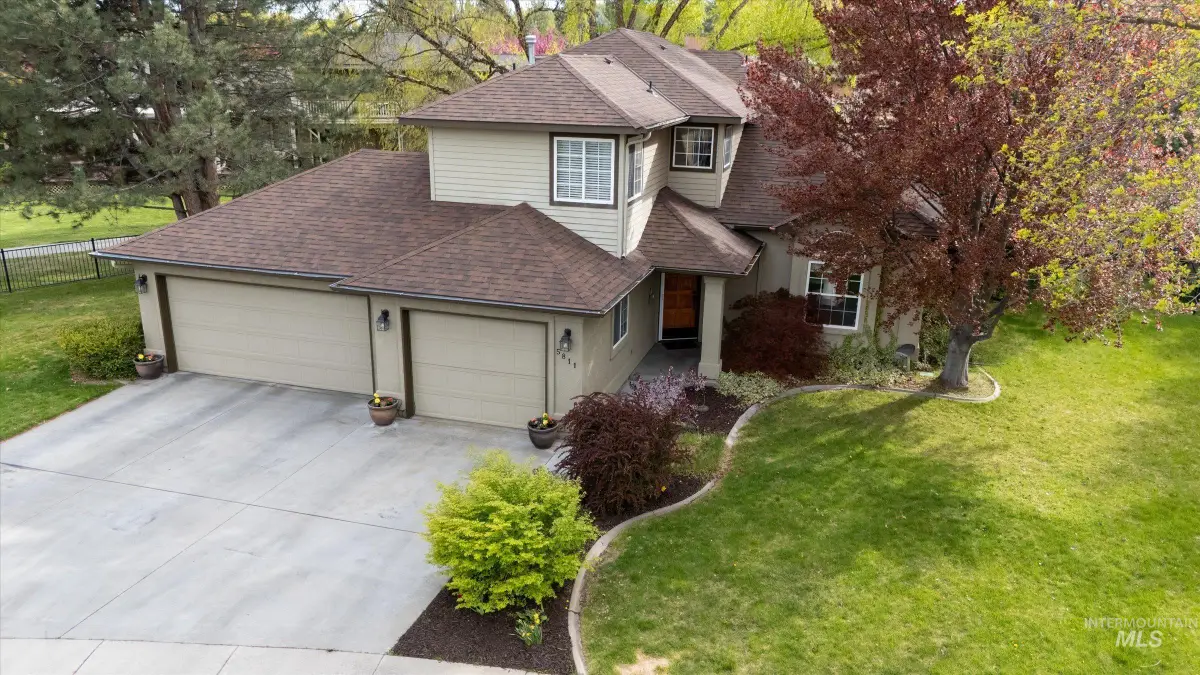 5811 W Sterling Ln,, Boise, ID 83703 - #1