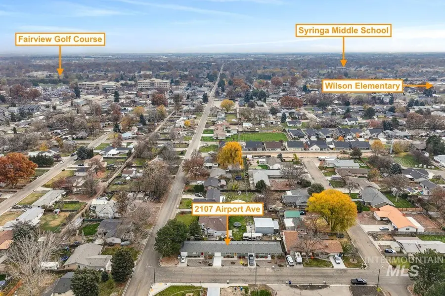 2105 Airport Ave, Caldwell, ID 83605 - #3