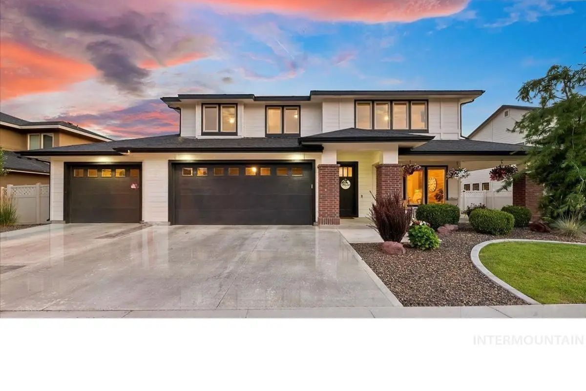 2145 W Verona Dr, Meridian, ID 83646 - #1