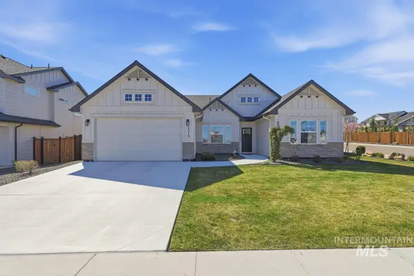 1315 W Tenzing, Nampa, ID 83686