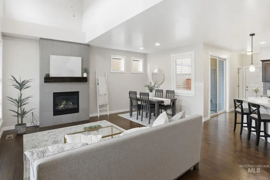 4361 S Epsilon Ave, Boise, ID 83716 - #2