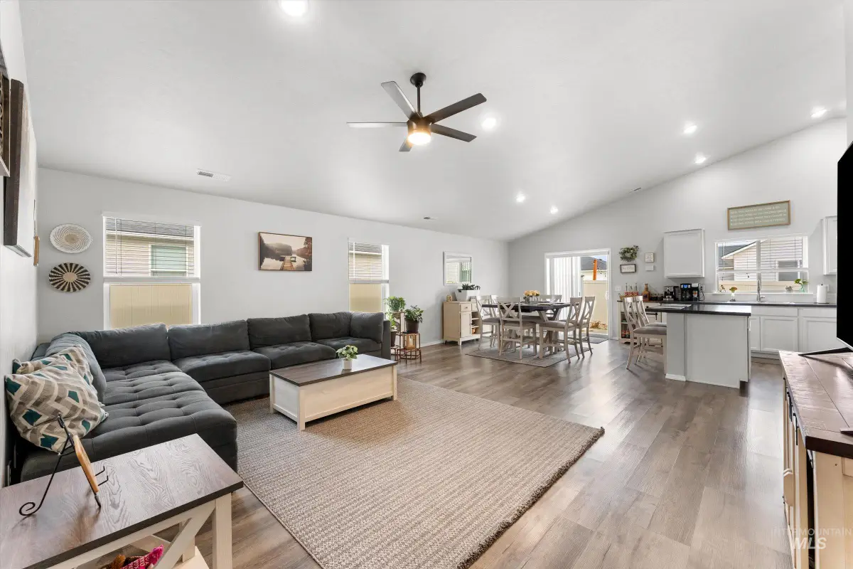 12798 Devonshire St, Caldwell, ID 83607 - #1