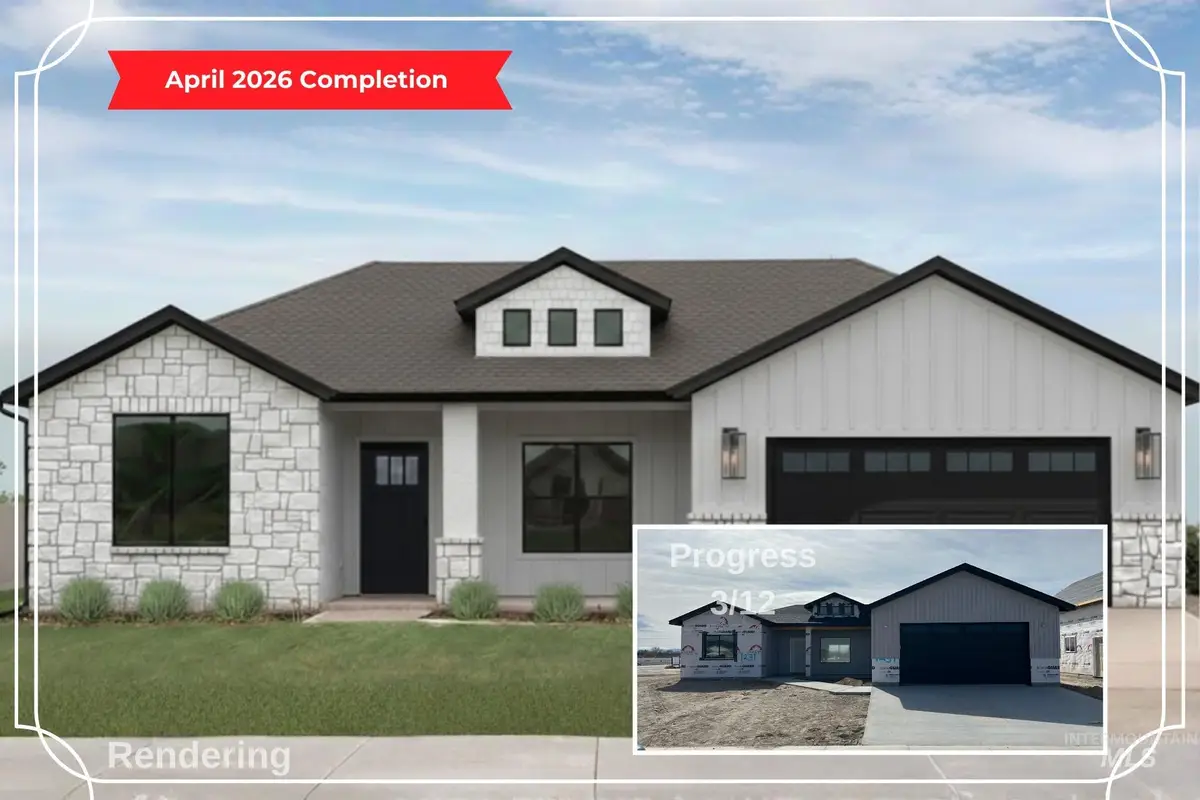 1231 Ira Burton, Twin Falls, ID 83301 - #1