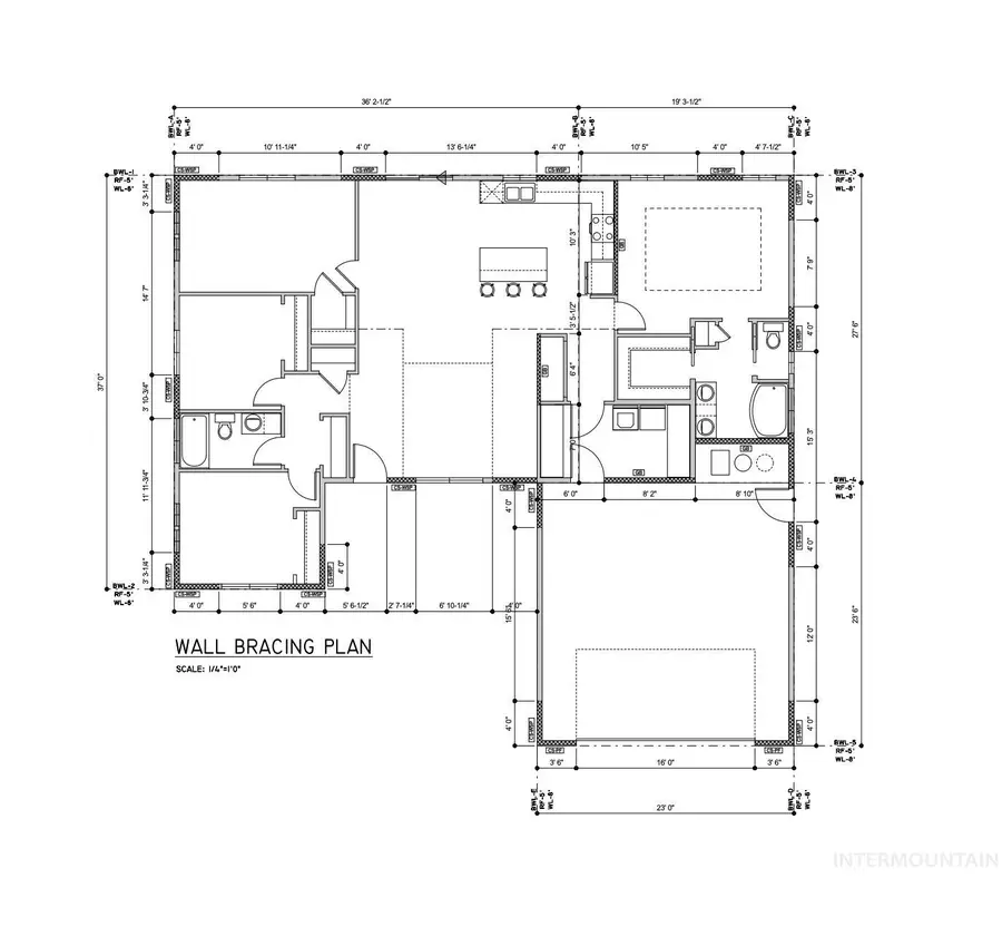 1231 Ira Burton, Twin Falls, ID 83301 - #3