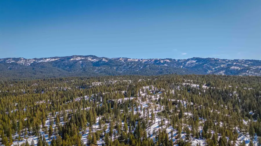 TBD Skunk Creek Road, Cascade, ID 83611 - #2
