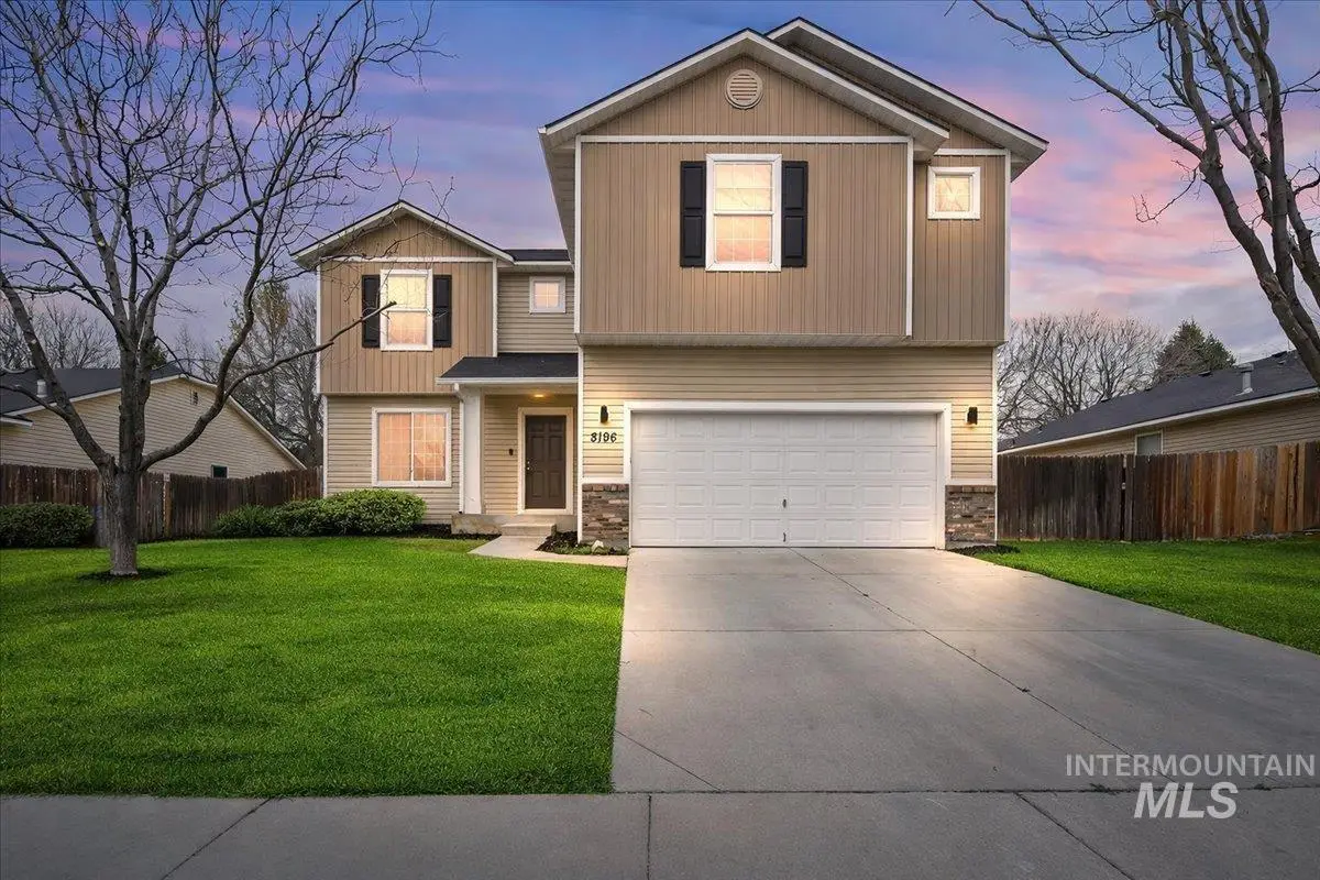 8196 W Grubstake St, Boise, ID 83709 - #1