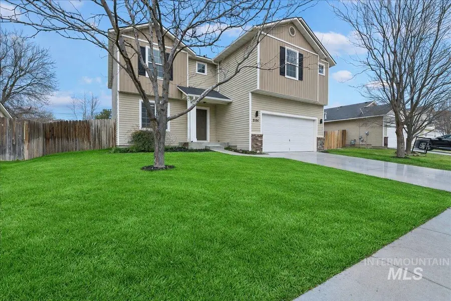 8196 W Grubstake St, Boise, ID 83709 - #2