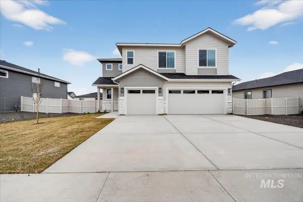 1395 Stirling Meadows St, Middleton, ID 83644