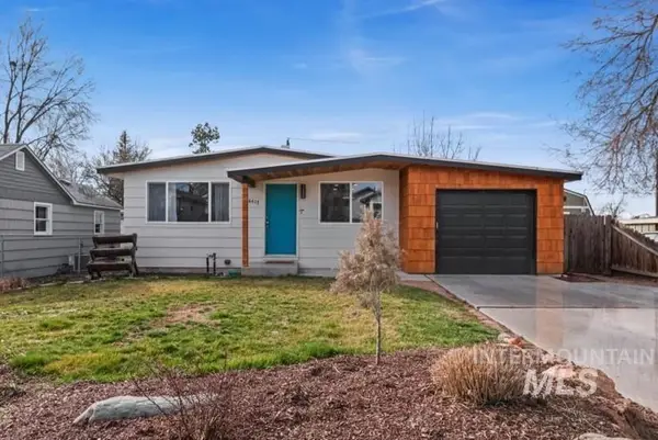6417 W Everett St, Boise, ID 83704