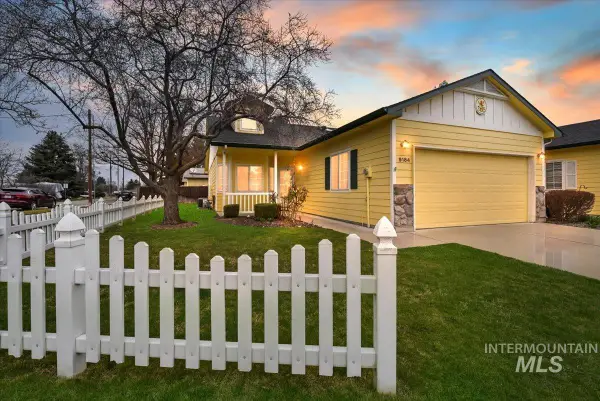 9184 W Tudor Ct, Boise, ID 83704