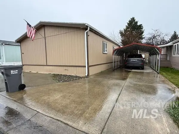 2115 W 6th Avenue, Clarkston, WA 99403