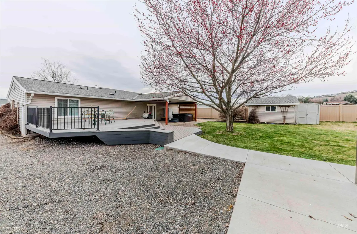 2646 25th St, Clarkston, WA 99403 - #1