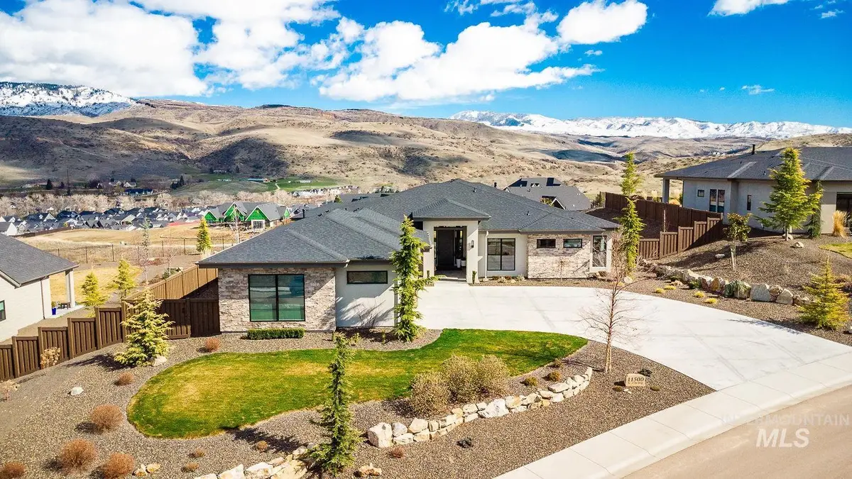 11500 N 17th Way, Boise, ID 83714 - #1