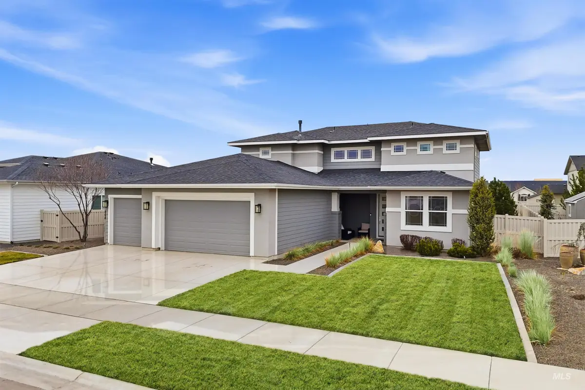 868 W Grassland St, Middleton, ID 83644 - #1