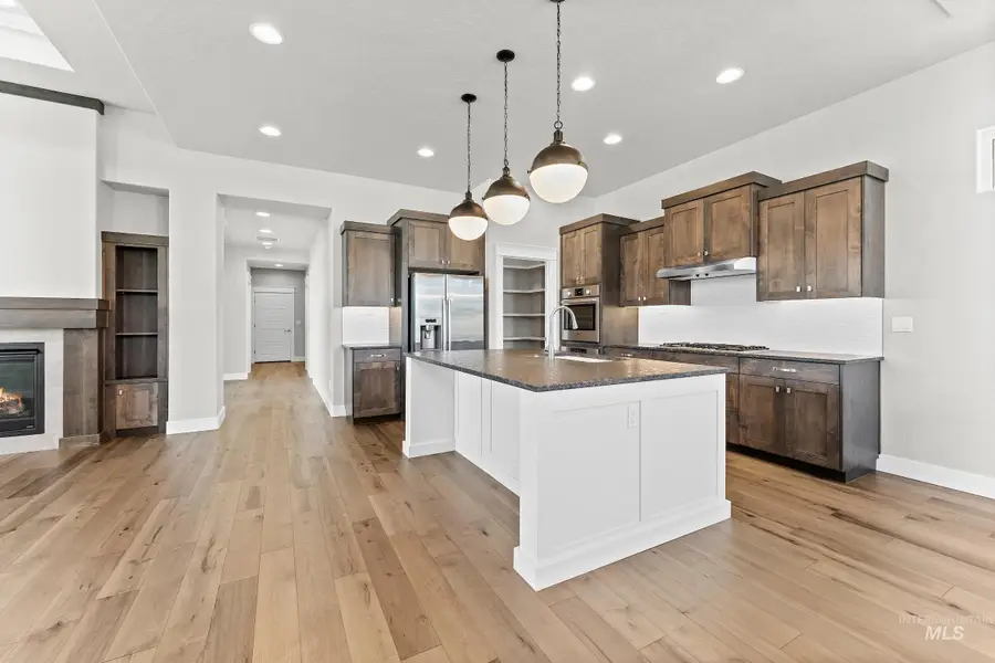 3363 E Kalinga Ln, Meridian, ID 83642 - #3