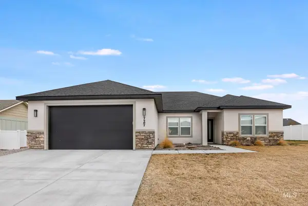 727 Satia Ln, Kimberly, ID 83341