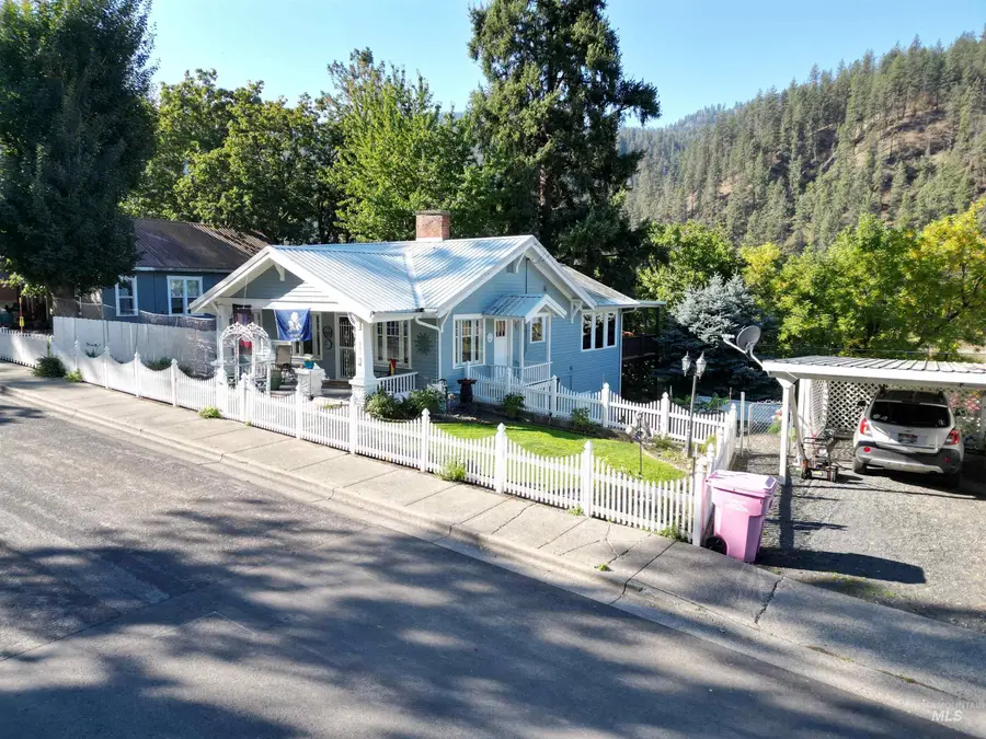 703 Johnson Avenue, Orofino, ID 83544 - #3