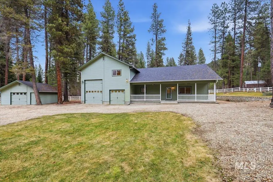 115 Bunch Dr., Garden Valley, ID 83622 - #2