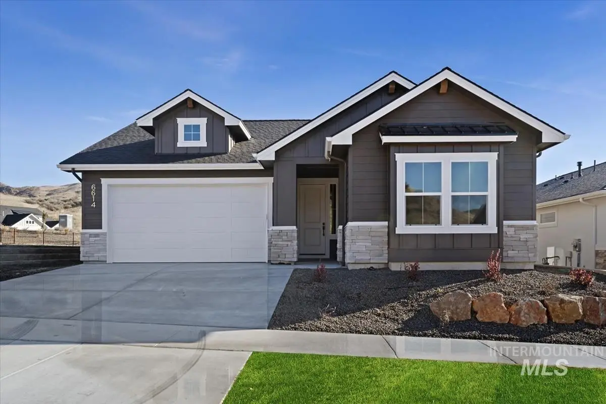 6614 N Good Dr, Eagle, ID 83629 - #1