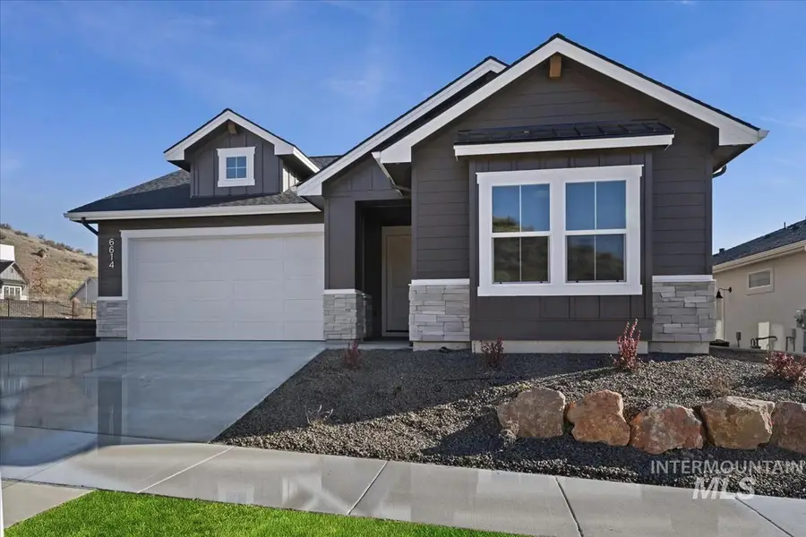 6614 N Good Dr, Eagle, ID 83629 - #3