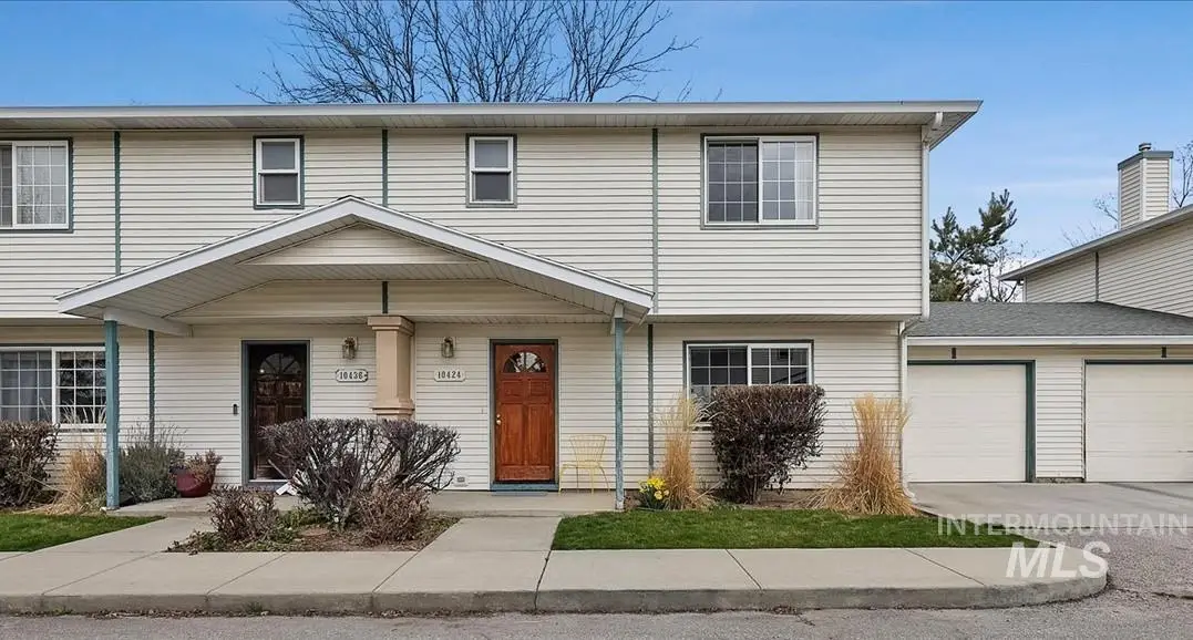 10424 W Palm Ln, Boise, ID 83704 - #1