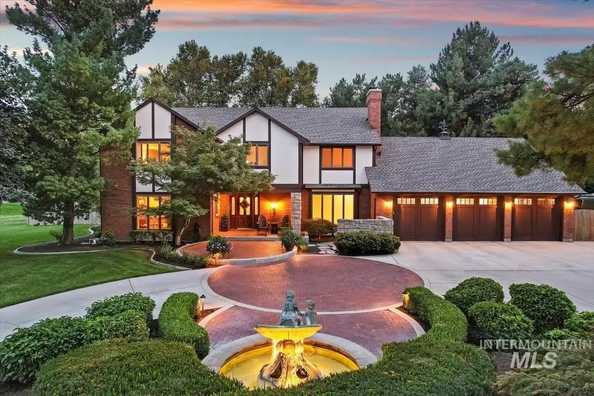 12445 W Ginger Creek, Boise, ID 83713 - #1