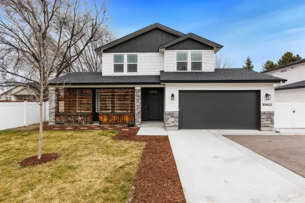 10402 W Shields Ave, Boise, ID 83714