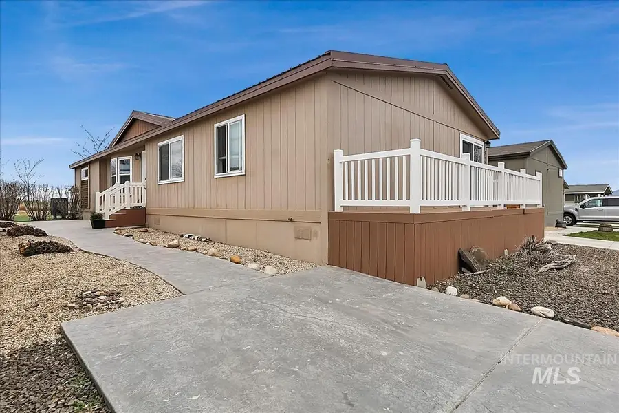 8301 Blue Heaven Lane #158, Boise, ID 83716 - #2