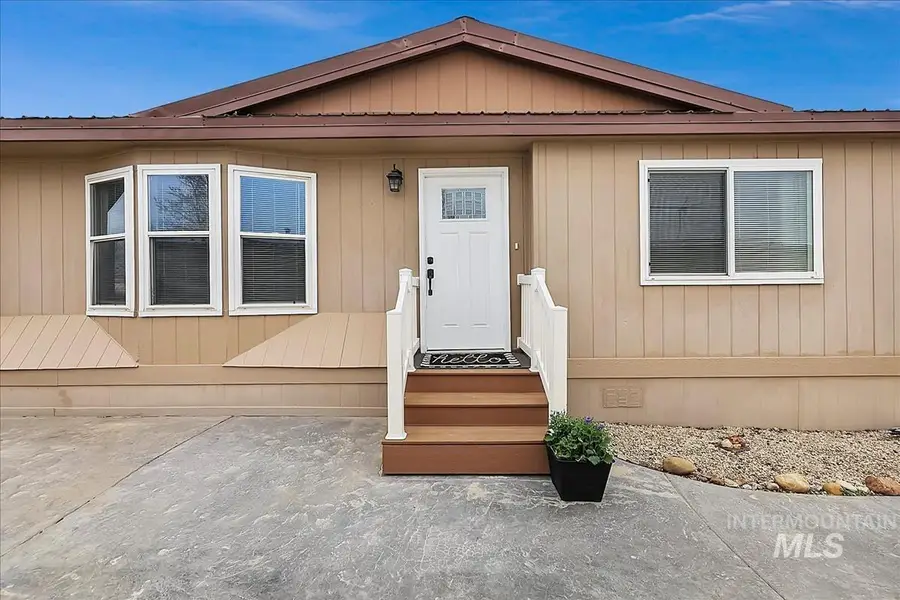 8301 Blue Heaven Lane #158, Boise, ID 83716 - #3