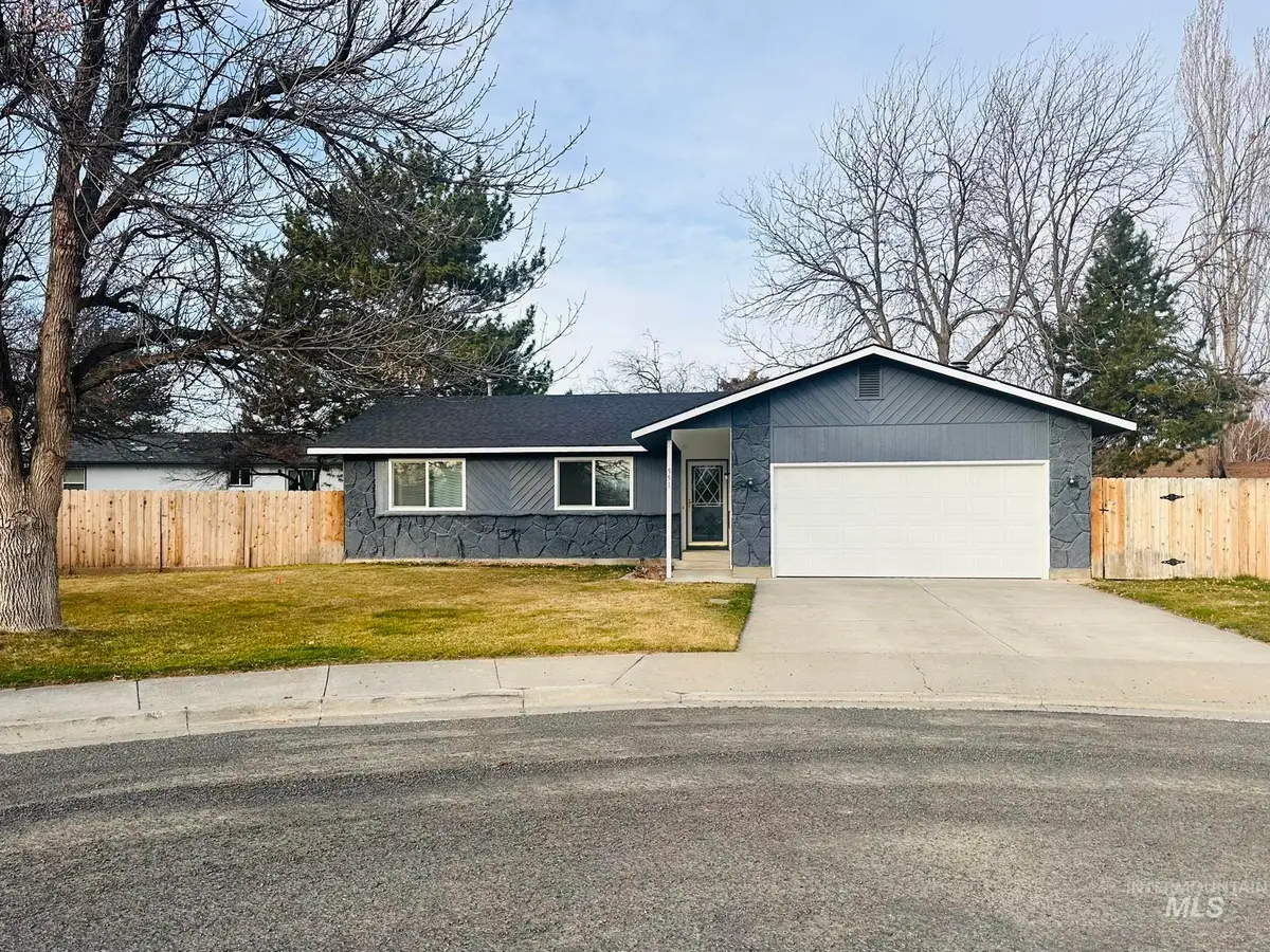 551 Park Meadows Cir, Twin Falls, ID 83301 - #1
