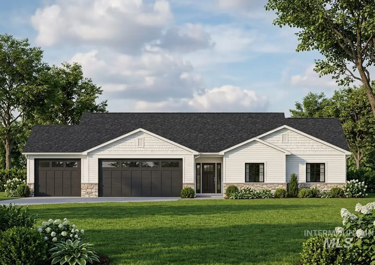 1519 Belle Drive, Rupert, ID 83350 - #1