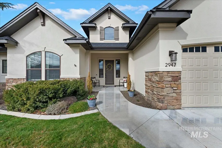 2947 S Fox Troop Place, Eagle, ID 83616 - #3