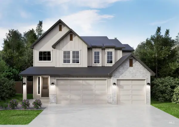 4615 N Alameda Creek Ave, Meridian, ID 83646