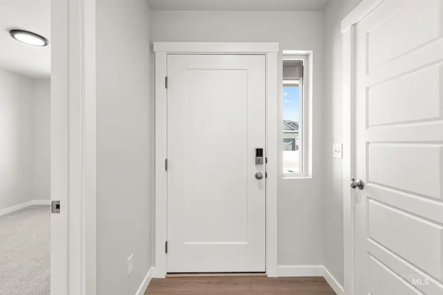 17663 N Boone Peak Ave, Nampa, ID 83687 - #2