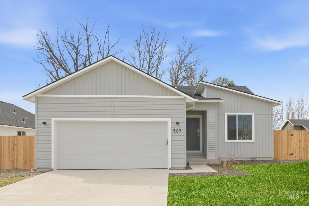 507 Pine St, New Plymouth, ID 83655 - #1