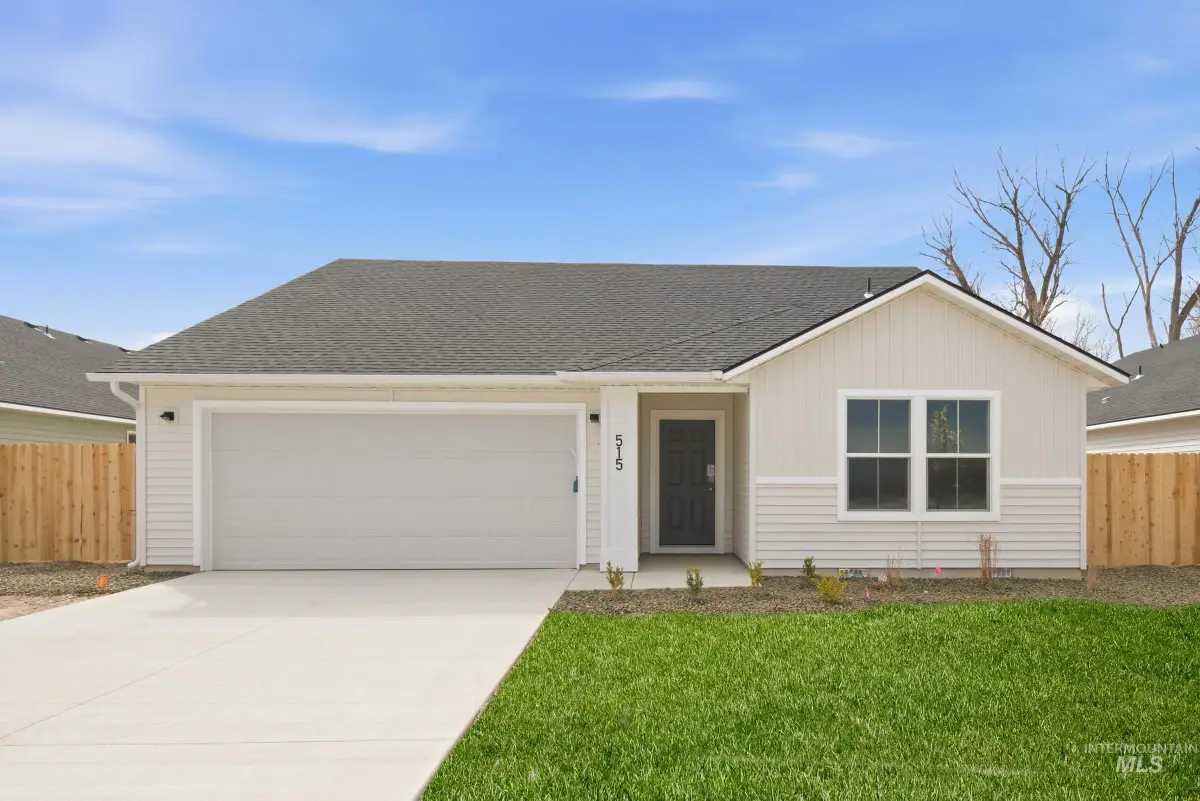 515 Pine St, New Plymouth, ID 83655 - #1