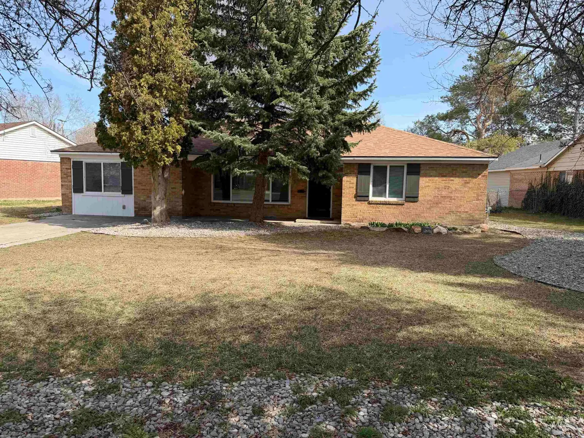 1805 Dorian Dr, Twin Falls, ID 83301 - #1