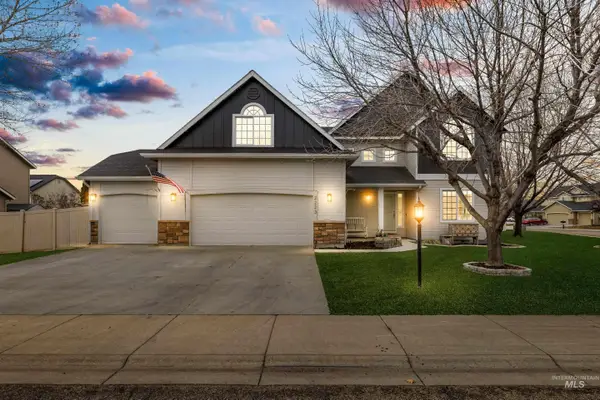 2223 N Maroon Ave, Kuna, ID 83634