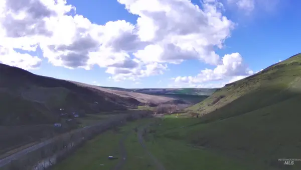 TBD Elk Horn, Sweetwater, ID 83540