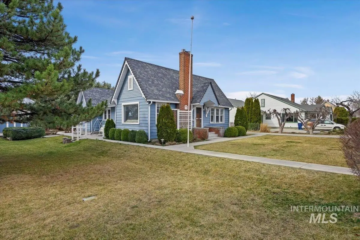 311 Fillmore, Twin Falls, ID 83301 - #1